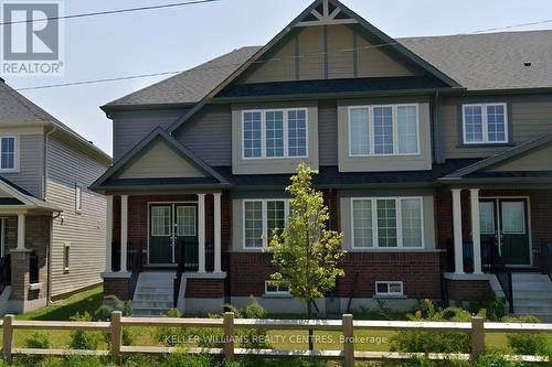 108 CLARK STREET  Shelburne, ON L9V 3W9
