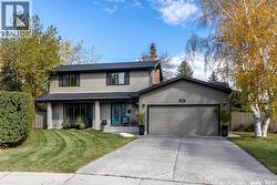 329 Clearwater PLACE  Saskatoon, SK S7K 3Z4