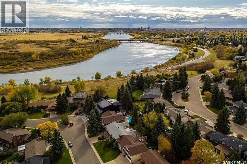 329 Clearwater Place, Saskatoon, SK - Outdoor With View