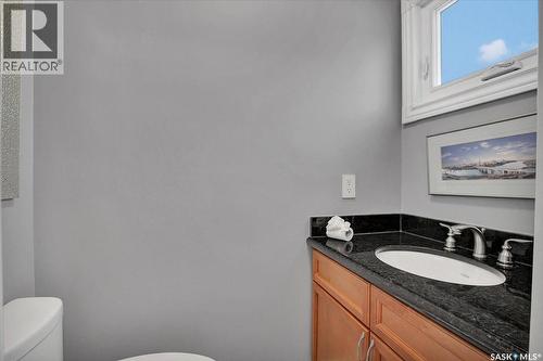 329 Clearwater Place, Saskatoon, SK - Indoor Photo Showing Bathroom