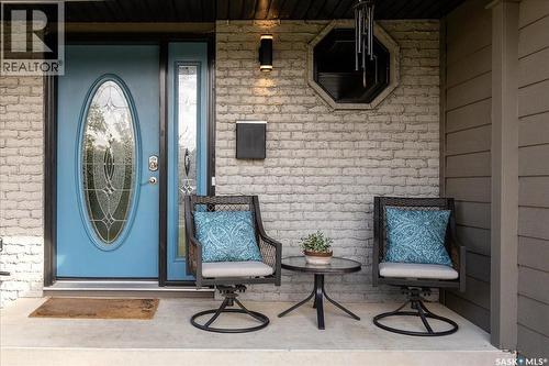 329 Clearwater Place, Saskatoon, SK - Outdoor With Exterior