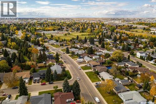 329 Clearwater Place, Saskatoon, SK - Outdoor With View