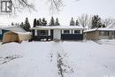 14 Deergrove Crescent, Regina, SK  - Outdoor 