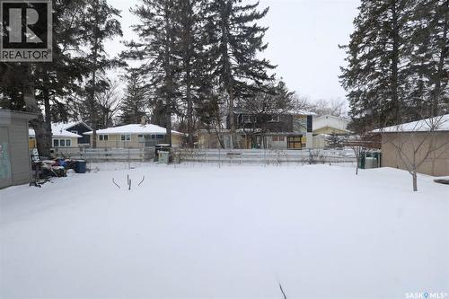 14 Deergrove Crescent, Regina, SK - Outdoor