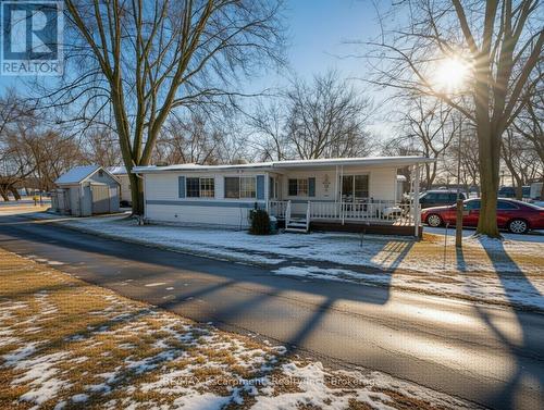 232 - 8845 LUNDY'S LANE  Niagara Falls (Ascot), ON L2H 1H5