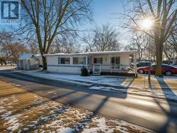 232 - 8845 LUNDY'S LANE  Niagara Falls (Ascot), ON L2H 1H5