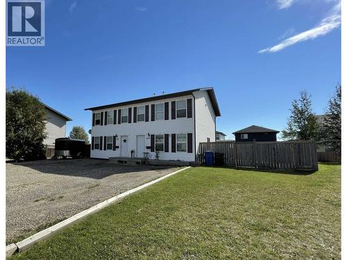 8033 88 AVENUE  Fort St. John, BC V1J 7H1