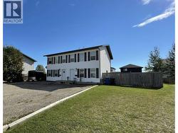 8033 88 AVENUE  Fort St. John, BC V1J 7H1