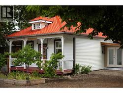3408 34 Avenue Vernon, BC V1T 2P9