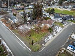 3202 HARGRAVES Place Lot# Lot B  Kamloops, BC V2B 8H3