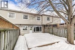 80 BROOKLYNE Road Unit# 2  Cambridge, ON N1R 1C8