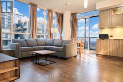 602 - 50 FOREST MANOR ROAD  Toronto, ON M2J 0E3