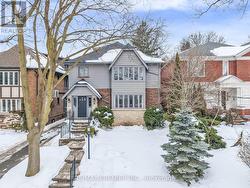 3RD FLOOR - 5 KILLARNEY ROAD  Toronto, ON M5P 1L7