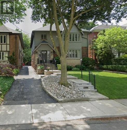 3Rd Floor - 5 Killarney Road, Toronto, ON 