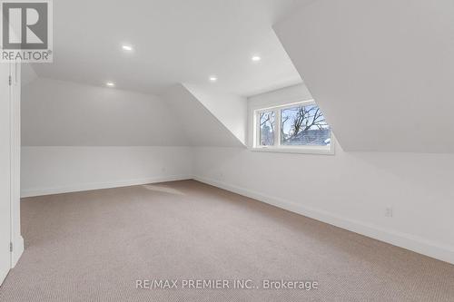 3Rd Floor - 5 Killarney Road, Toronto, ON 