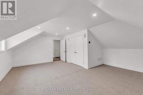 3Rd Floor - 5 Killarney Road, Toronto, ON 