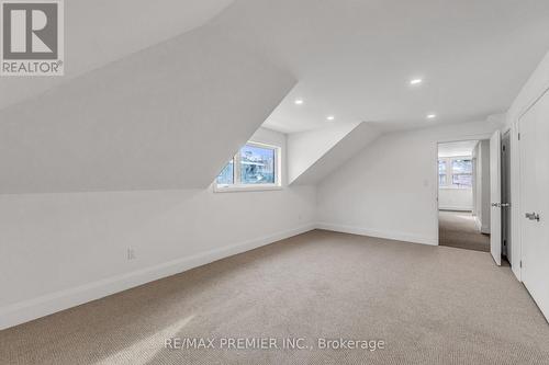 3Rd Floor - 5 Killarney Road, Toronto, ON 