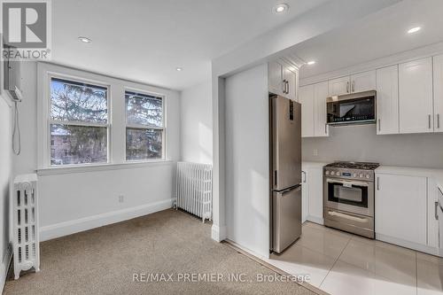 3Rd Floor - 5 Killarney Road, Toronto, ON 