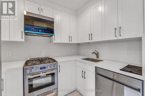 3Rd Floor - 5 Killarney Road, Toronto, ON 