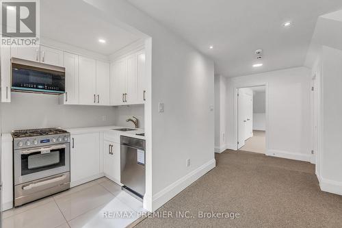 3Rd Floor - 5 Killarney Road, Toronto, ON 