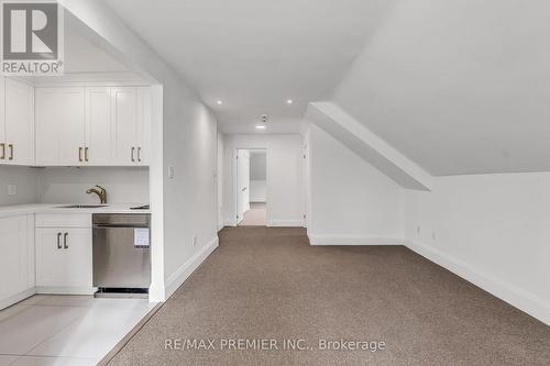 3Rd Floor - 5 Killarney Road, Toronto, ON 