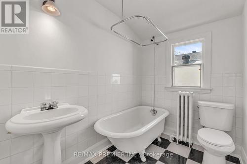 3Rd Floor - 5 Killarney Road, Toronto, ON 