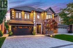 16 WOODLAND TRAIL COURT  Vaughan, ON L4L 9H9