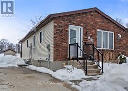 283 BRICKER STREET  Saugeen Shores, ON N0H 2C1