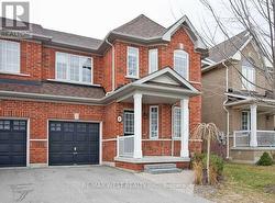 89 MATTHEW BOYD CRESCENT  Newmarket, ON L3X 3C5