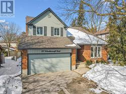 117 WOODBOROUGH ROAD  Guelph (Kortright West), ON N1G 3L7