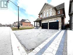 116 LEADERSHIP DRIVE  Brampton, ON L6Y 5T4