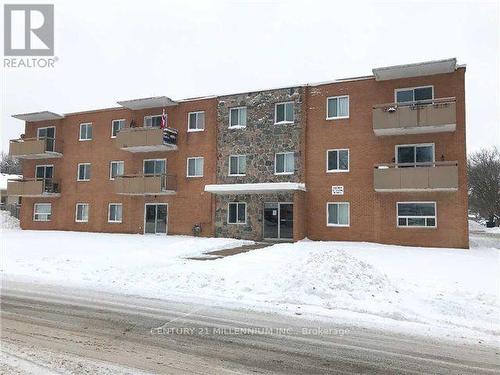 101 - 9 PRINCESS STREET  Orangeville, ON L9W 1W1