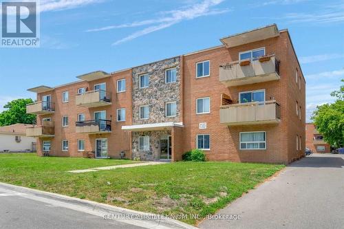 101 - 9 PRINCESS STREET  Orangeville, ON L9W 1W1