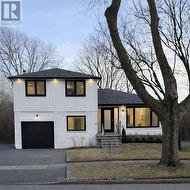 2276 WYANDOTTE DRIVE  Oakville, ON L6L 2T5
