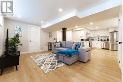 BSMT - 36 CLOKE COURT  Hamilton, ON L8T 1N5