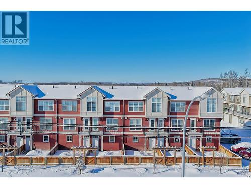 204 11703 102 STREET  Fort St. John, BC V1J 0R7