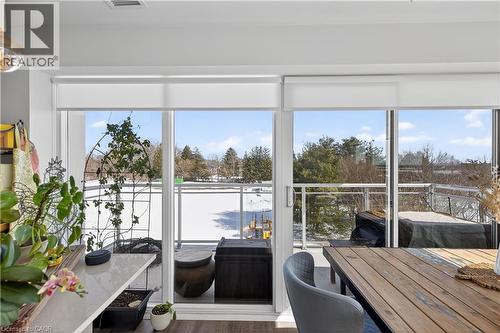 16 Markle Crescent Unit# 509, Ancaster, ON - Indoor