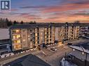 16 Markle Crescent Unit# 509, Ancaster, ON  - Outdoor With Balcony With View 