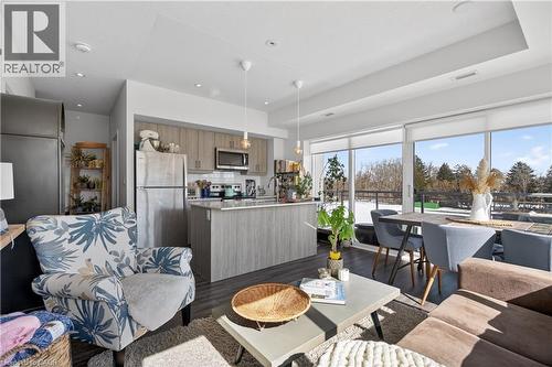 16 Markle Crescent Unit# 509, Ancaster, ON - Indoor