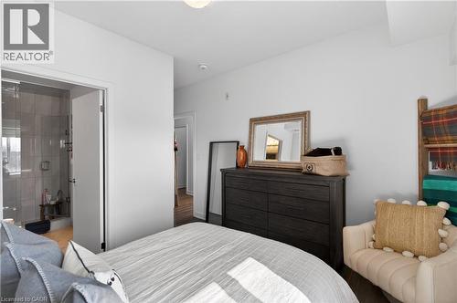 16 Markle Crescent Unit# 509, Ancaster, ON - Indoor Photo Showing Bedroom