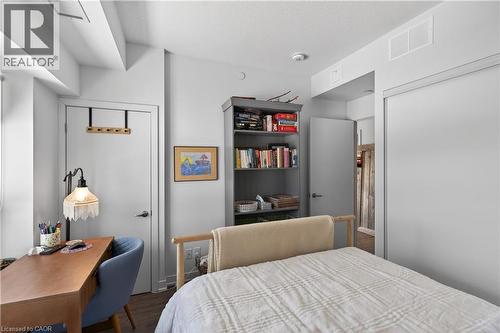 16 Markle Crescent Unit# 509, Ancaster, ON - Indoor Photo Showing Bedroom