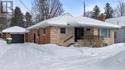 45 TORONTO ROAD  Grey Highlands, ON N0C 1E0