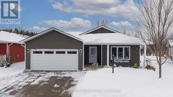 33 LAKE BREEZE DRIVE  Ashfield-Colborne-Wawanosh (Colborne), ON N7A 0B7