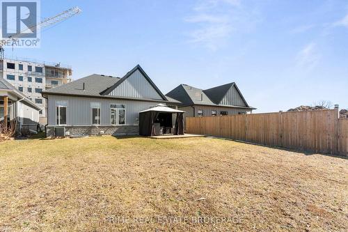 15 Compass Trail, Central Elgin, ON - Outdoor