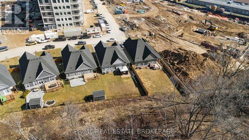15 Compass Trail, Central Elgin, ON - Outdoor