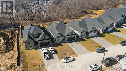 15 Compass Trail, Central Elgin, ON - Outdoor