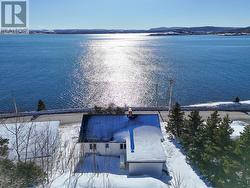 67 Bishops Cove Shore Road Spaniards Bay, NL A0A 3X0