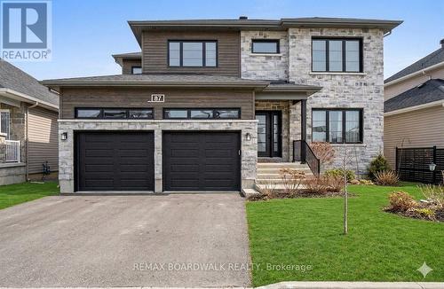 87 COBBLESTONE DRIVE  Russell, ON K4R 0B2