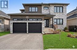 87 COBBLESTONE DRIVE Russell, ON K4R 0B2