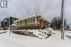 975-983 VANCOUVER STREET  Prince George, BC V2L 2P6